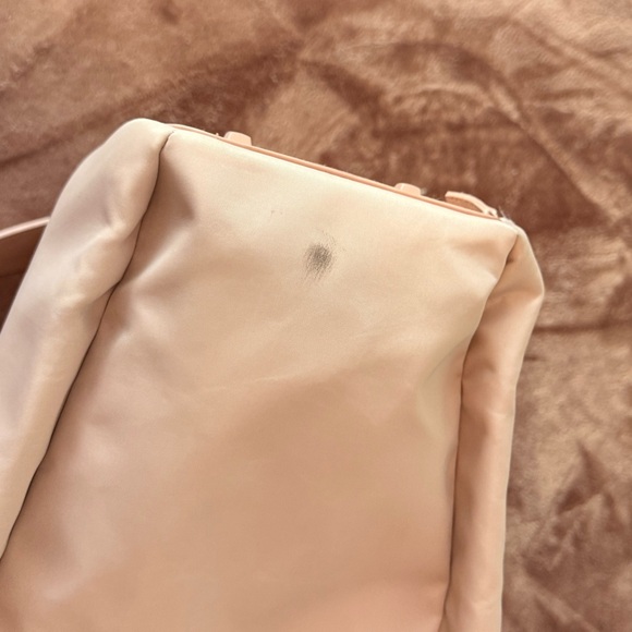 BÉIS Commuter Tote Elegant Pink Tote Bag - Picture 5 of 8